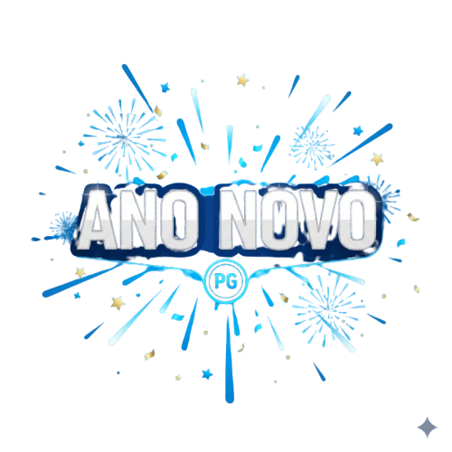 Feliz Ano Novo
